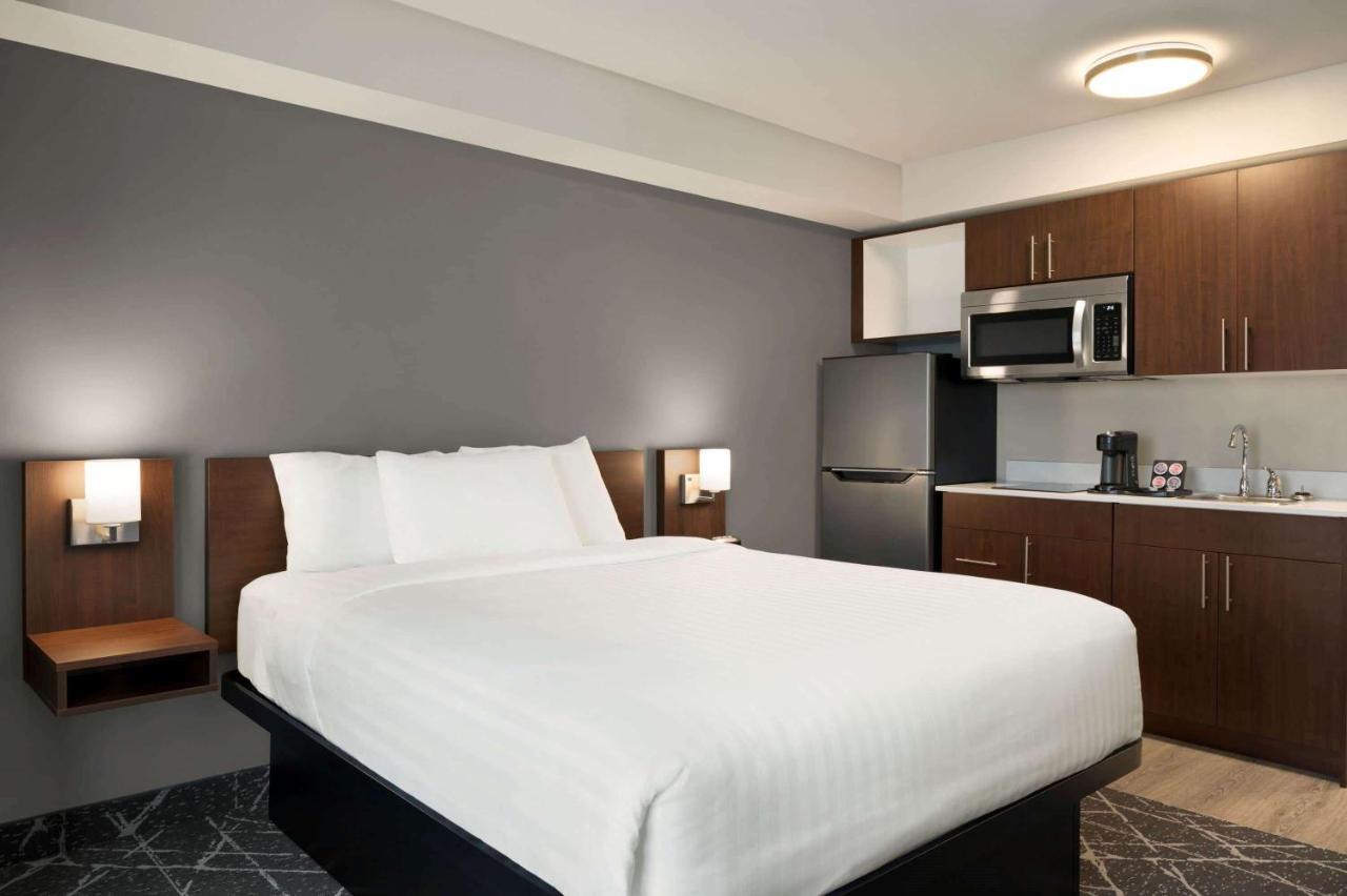 Microtel Inn & Suites By Wyndham Antigonish Exterior photo